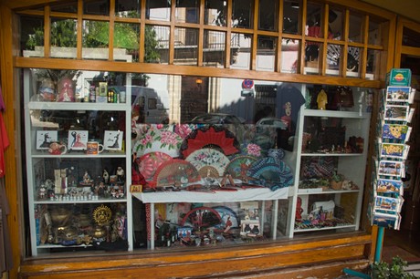 Santiago de la Ribera